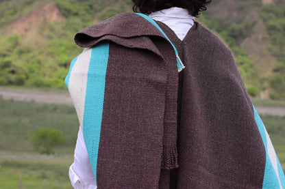 Poncho "Alvear" Telar Criollo