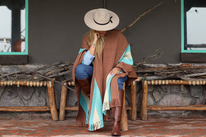 Poncho "Dorrego" Telar Criollo